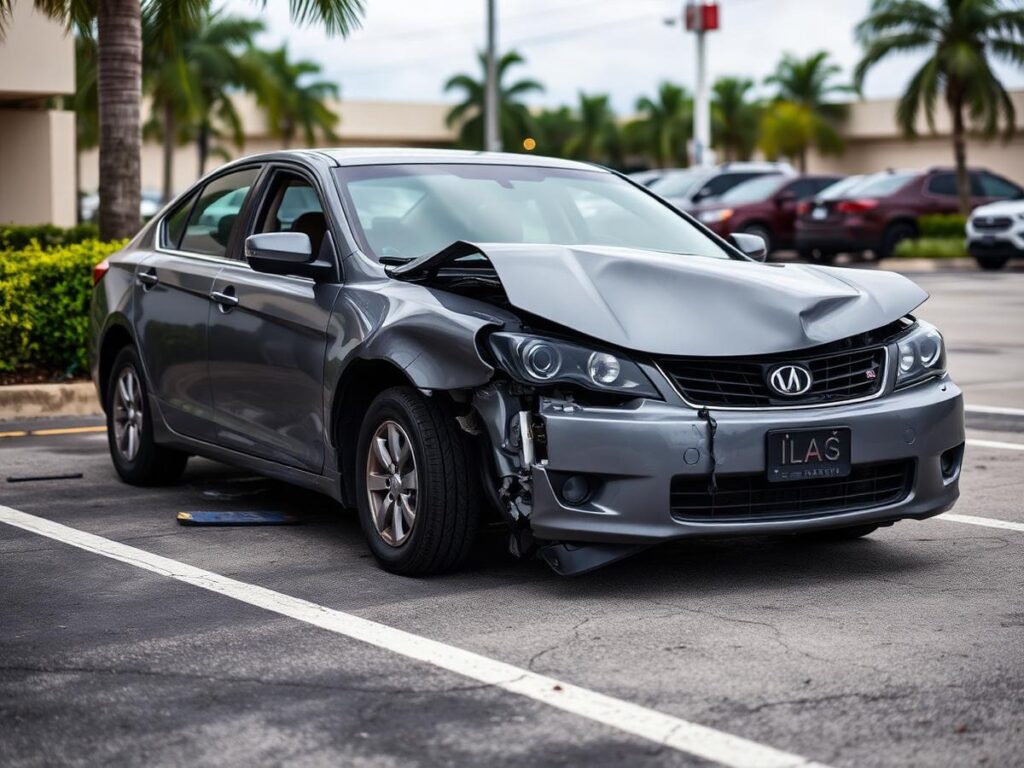 Damaged Car Buyer
